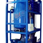 máy làm đá viên 3 tấn công nghiệp